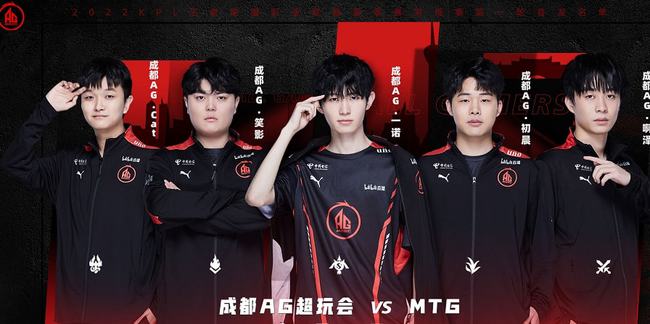 竞争力