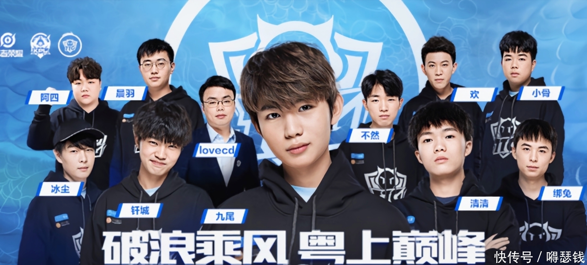 创新可能