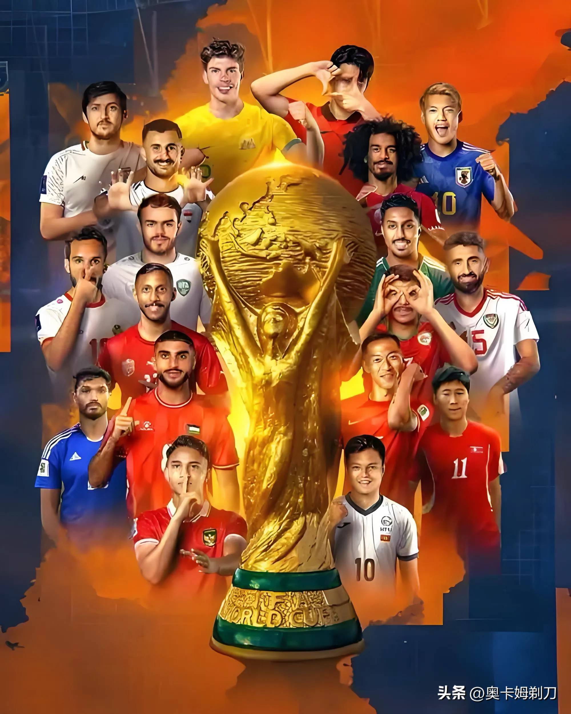 柏林联合队