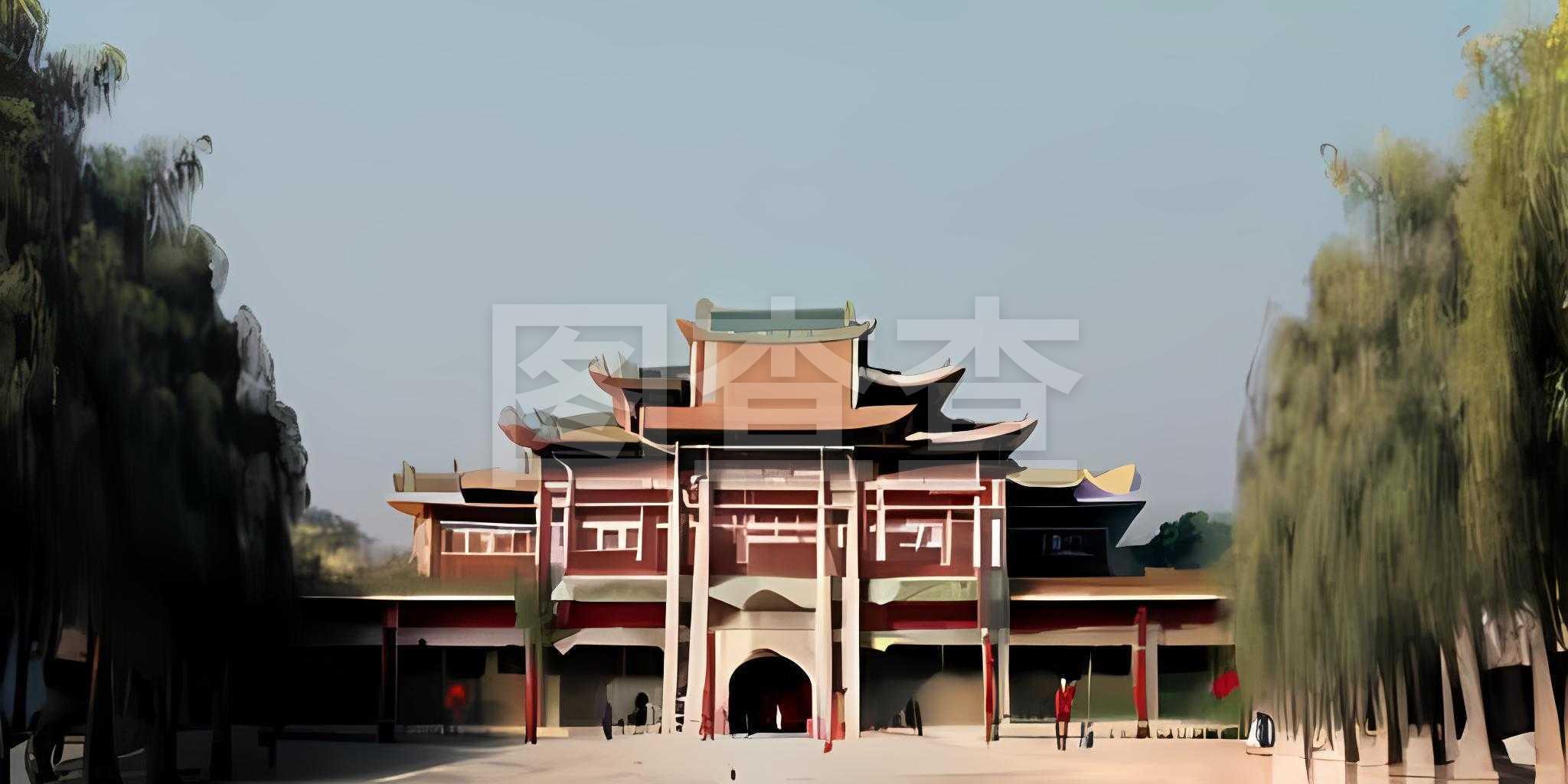 线选择及细
