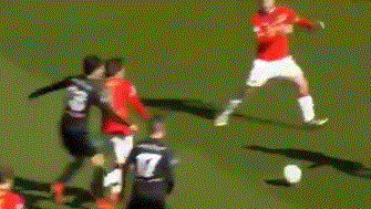 武磊周記中寫到聯賽四連勝只是開始 目標是奪冠重回西甲.